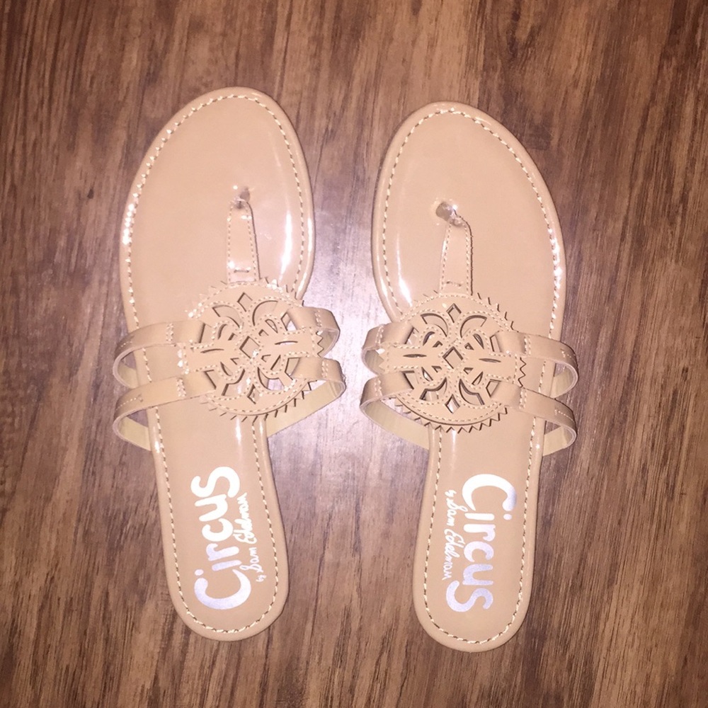 Circus by Sam Edelman Sandal